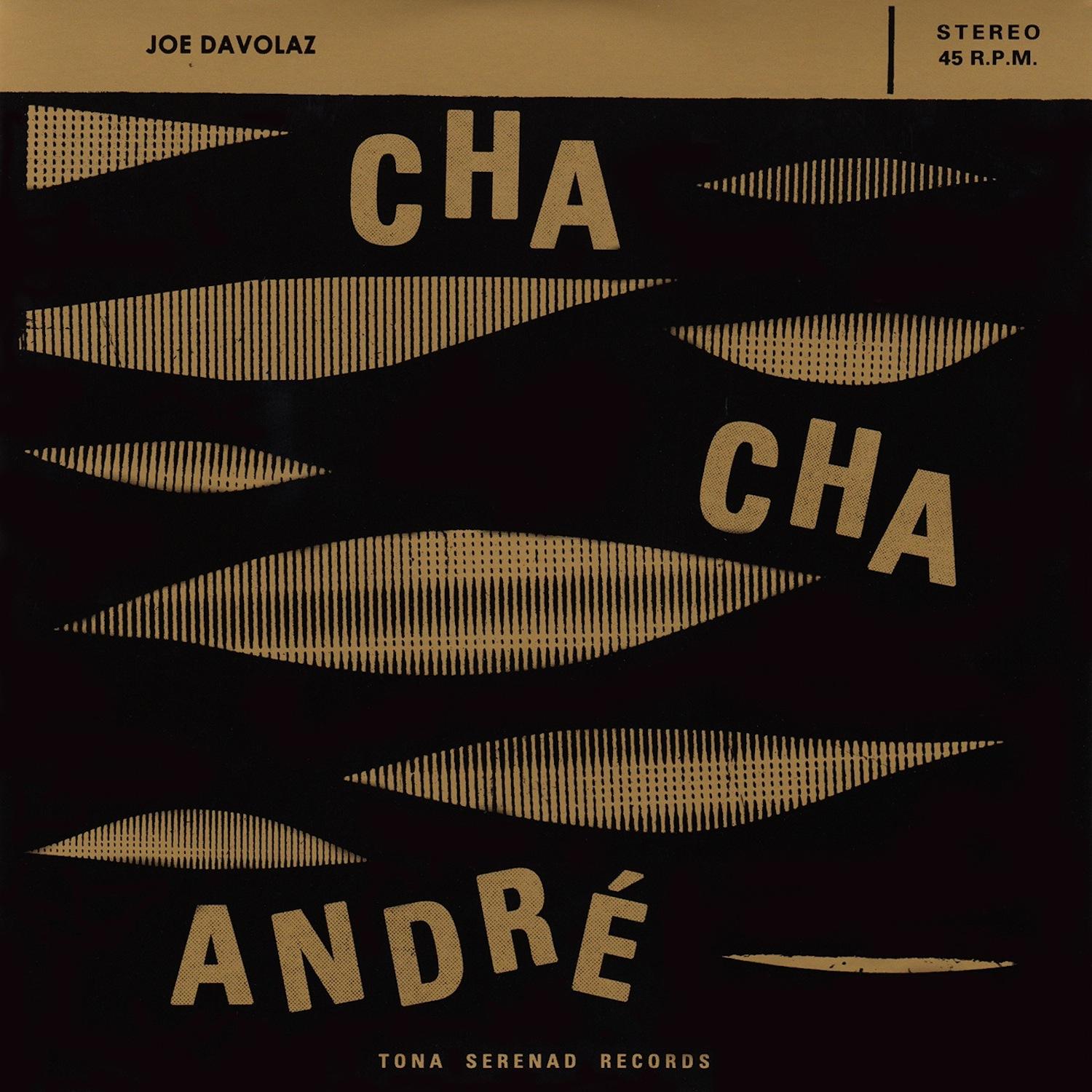 Cha Cha André