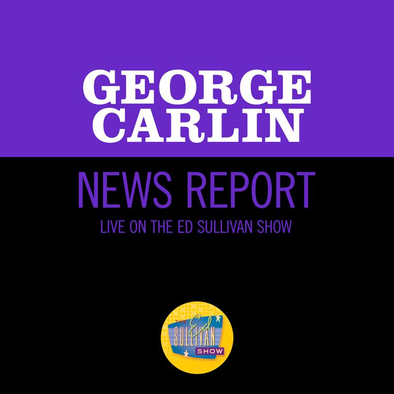 News Report (Live On The Ed Sullivan Show, January 29, 1967)
