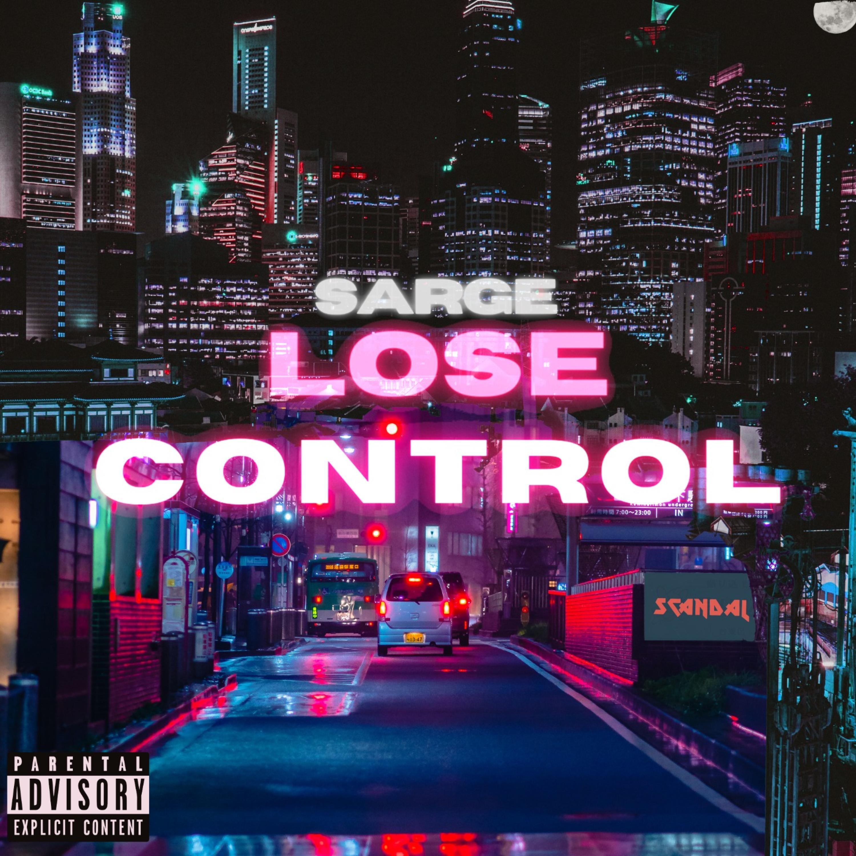 Lose Control