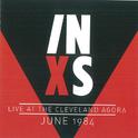 LIVE AT THE CLEVELAND AGORA 1984专辑