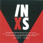 LIVE AT THE CLEVELAND AGORA 1984专辑