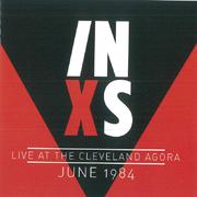 LIVE AT THE CLEVELAND AGORA 1984