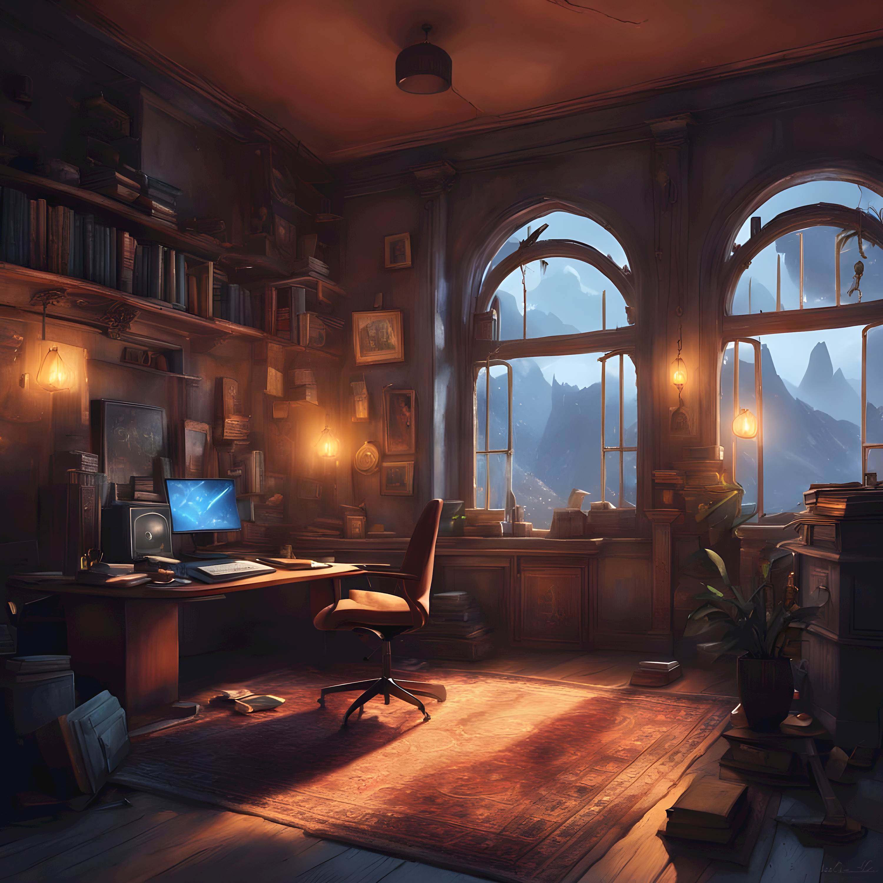 Lofi Study Lofi Lounge: Chill Elevator Floors to Study On - Lofi Hip-Hop Beats ...