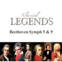 Classical Legends - Beethoven Symphony No. 5 & 9