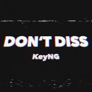 Don't Diss专辑