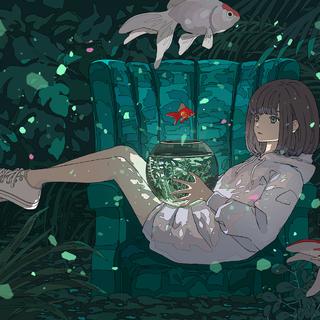 【抗焦虑纯音】一键驱散坏心情