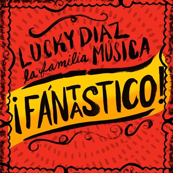 ¡Fantastico!