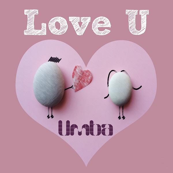 Love U专辑