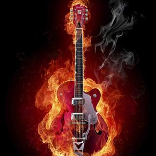 「吉他系」拨动心弦的指尖飞舞