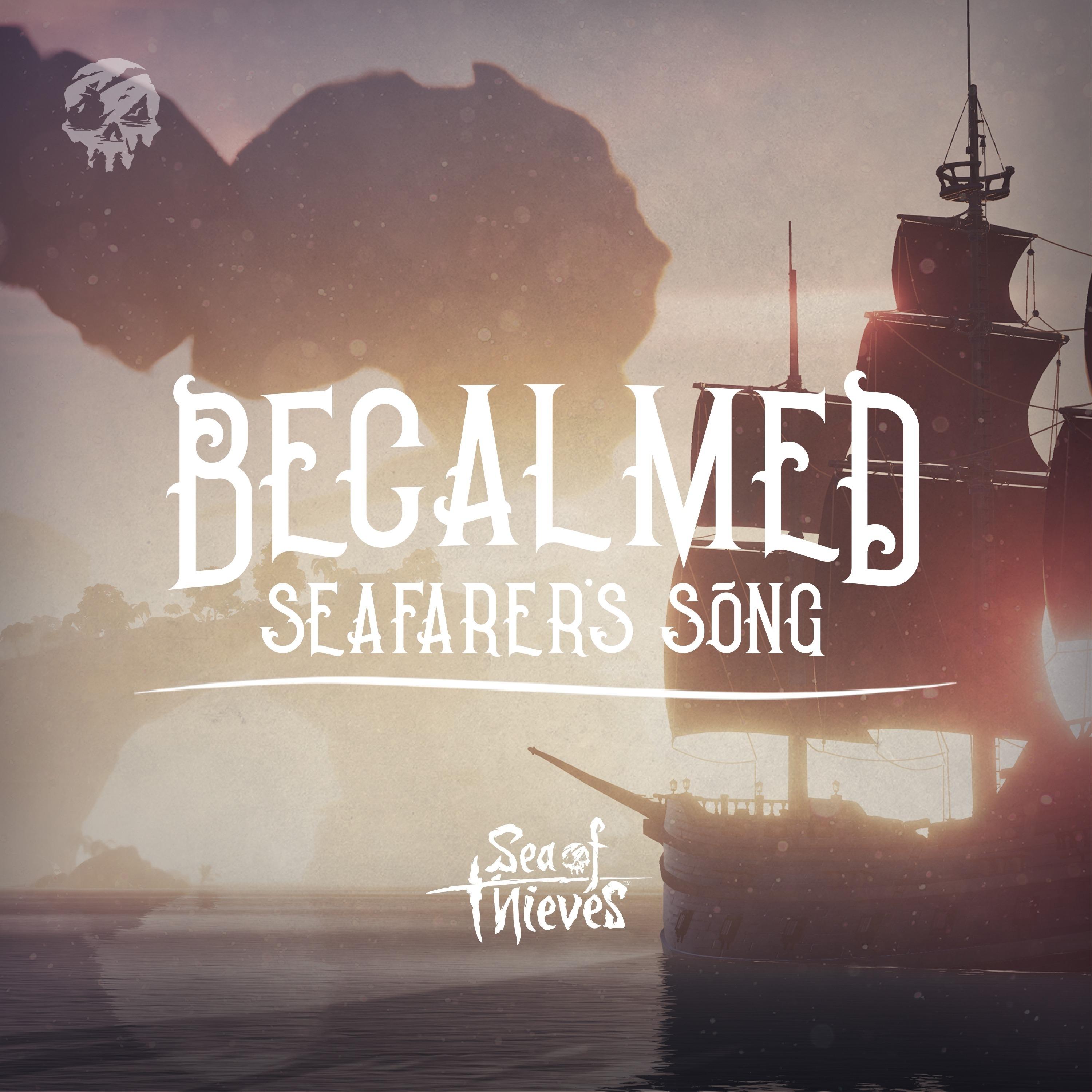 Becalmed: Seafarer's Song
