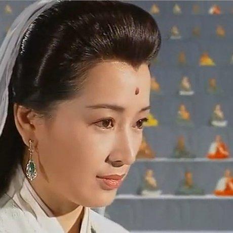 96TVB西游记（国产BGM引用篇）