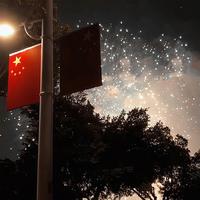 又是一个秋