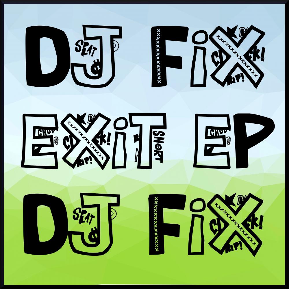 Exit EP