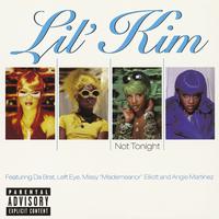 Drugs - Lil Kim (instrumental)