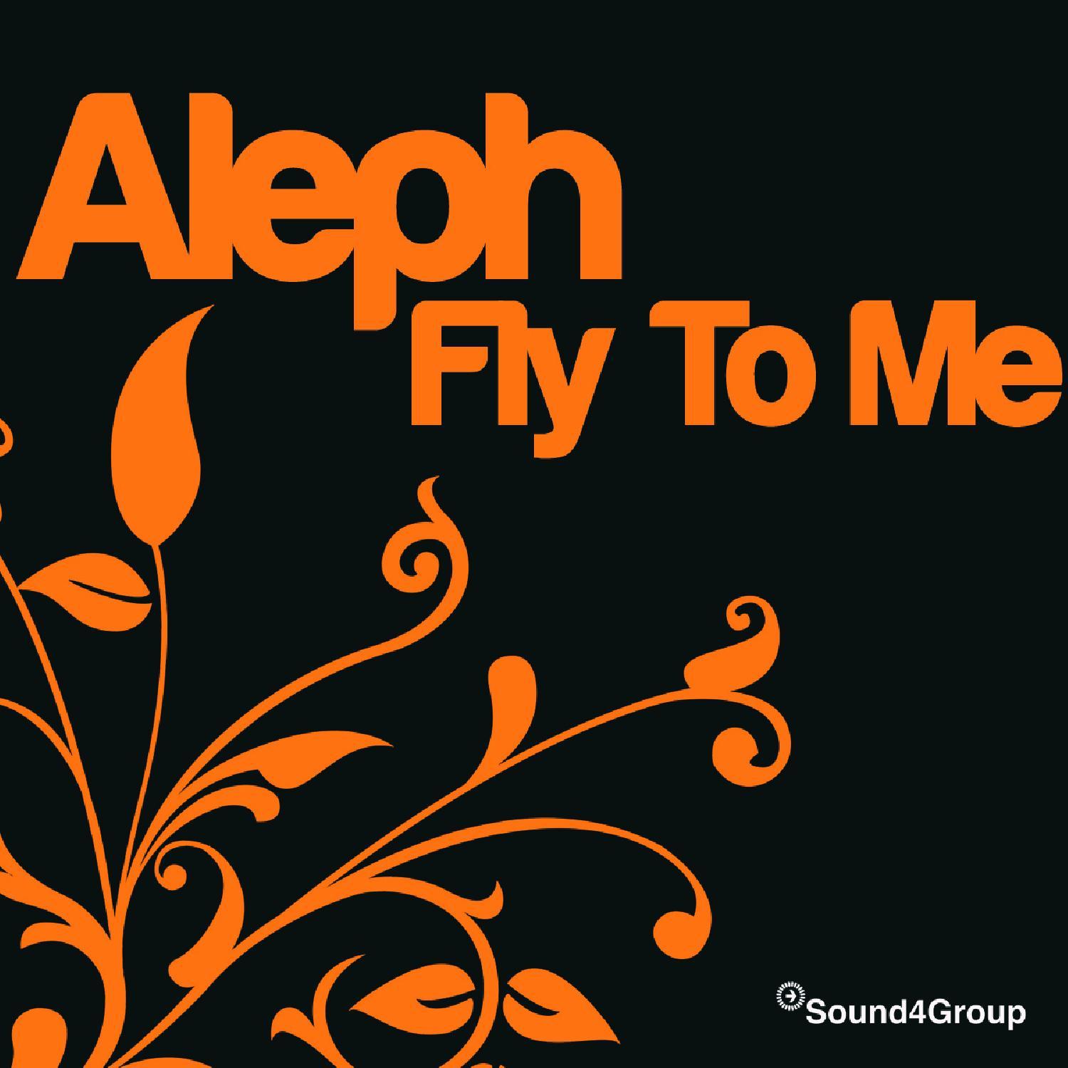 Fly to Me