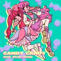 CANDY CANDY (Moe Shop Remix)专辑