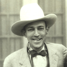 Jimmie Rodgers