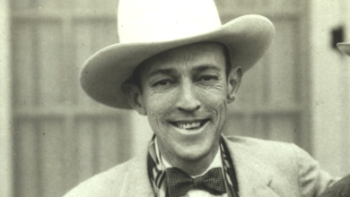 Jimmie Rodgers