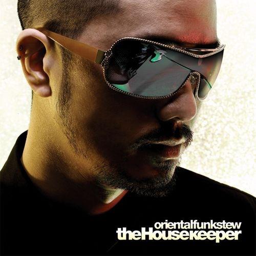 The House Keeper专辑