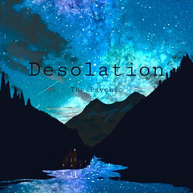 Desolation专辑