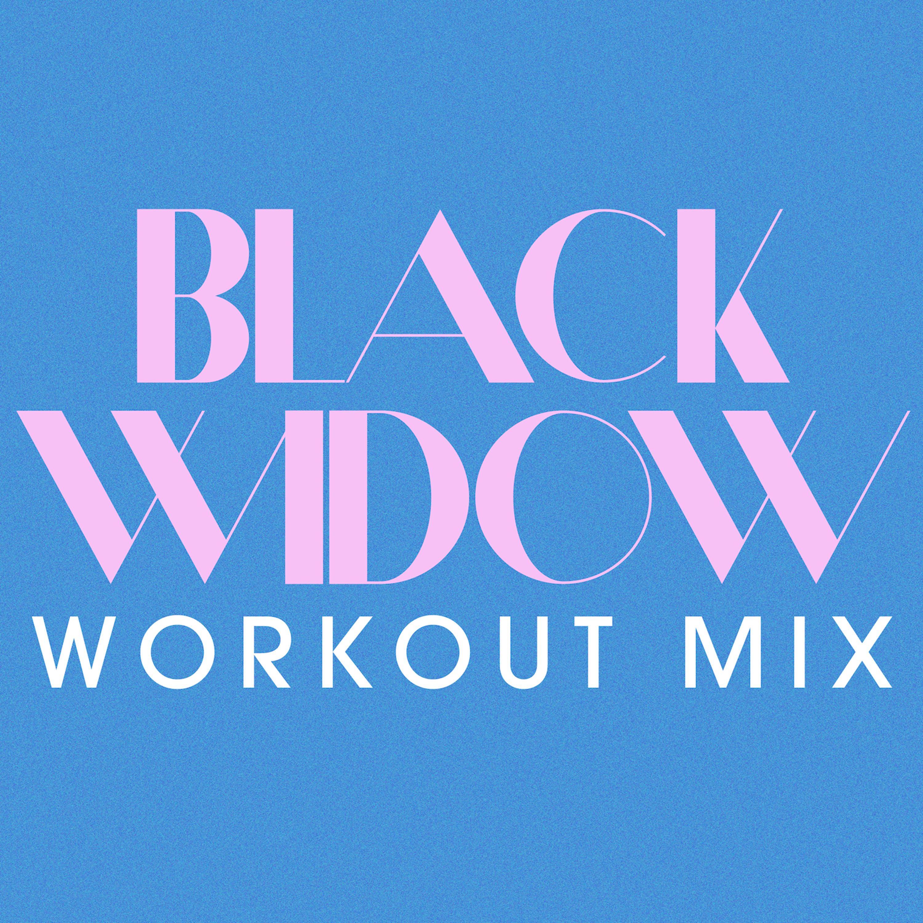 Black Widow - Single