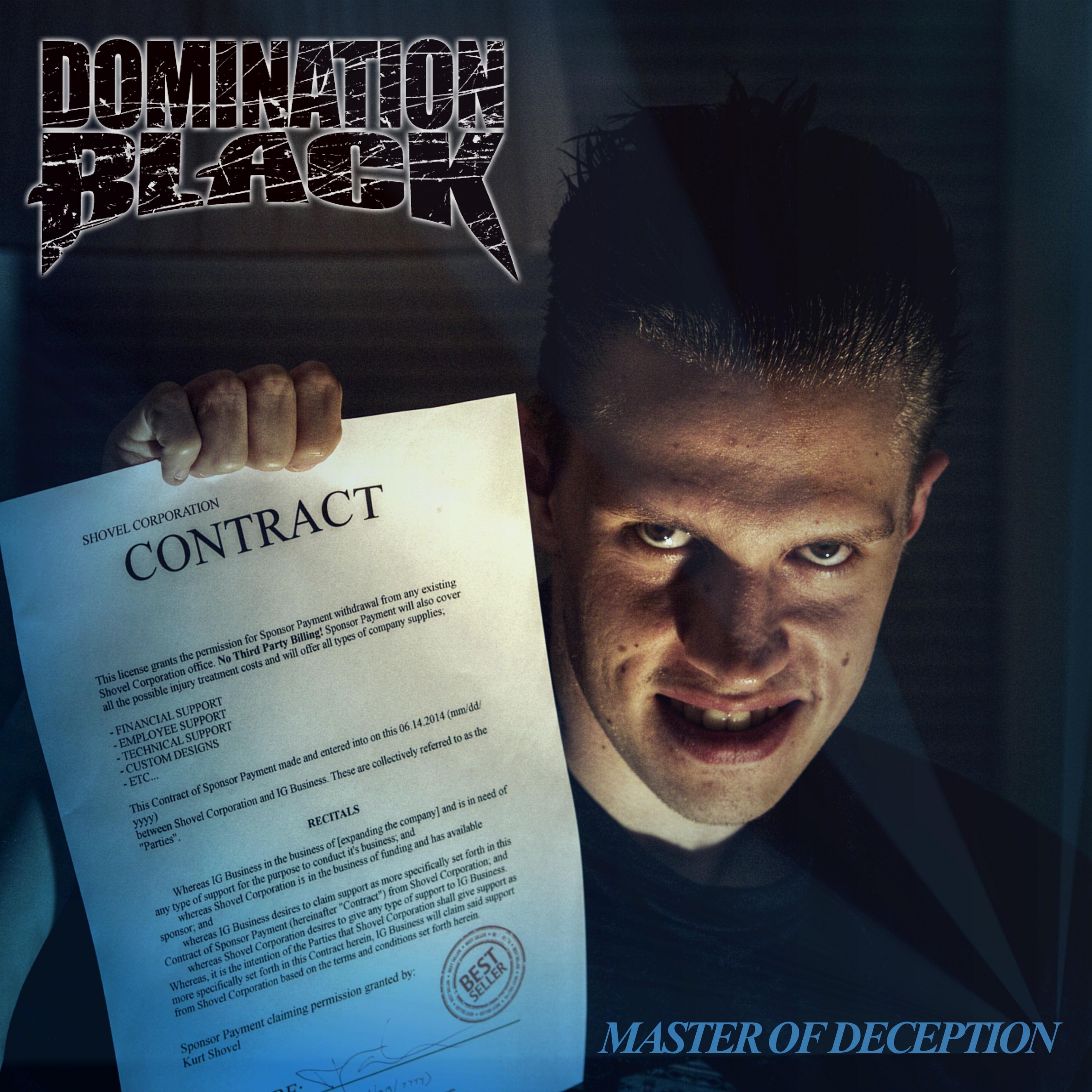 Master of Deception