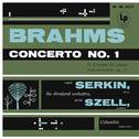 Brahms: Piano Concerto No. 1, Op. 15