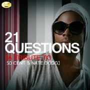 21 Questions (sergioisdead Remix)专辑