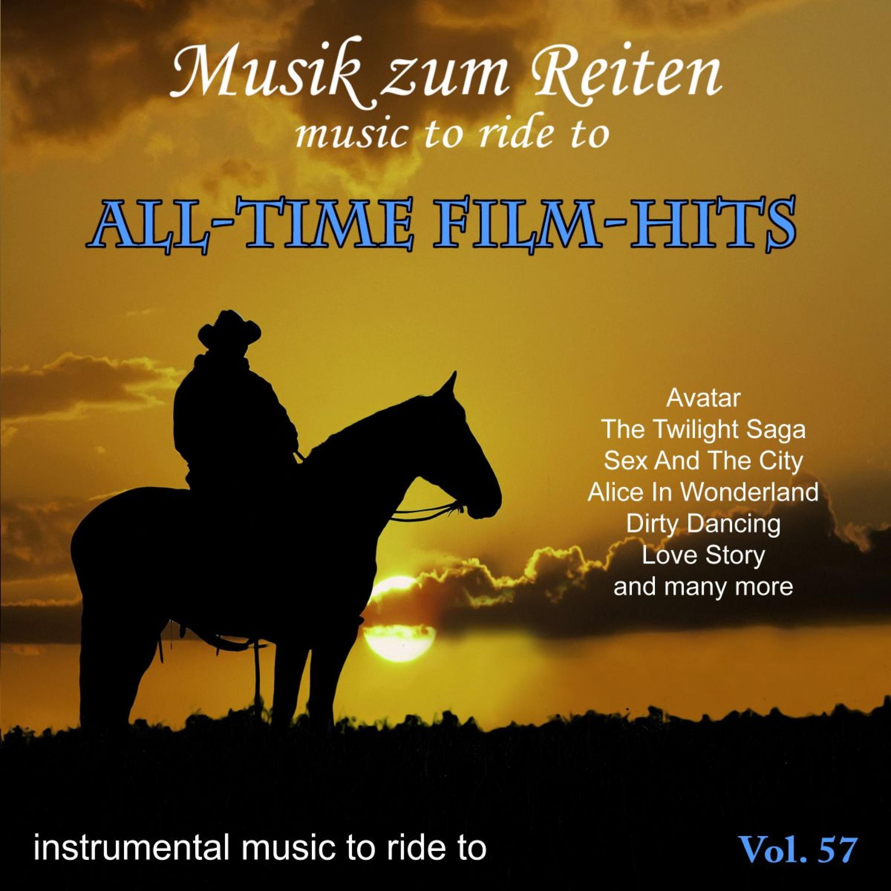 All Time Film Hits