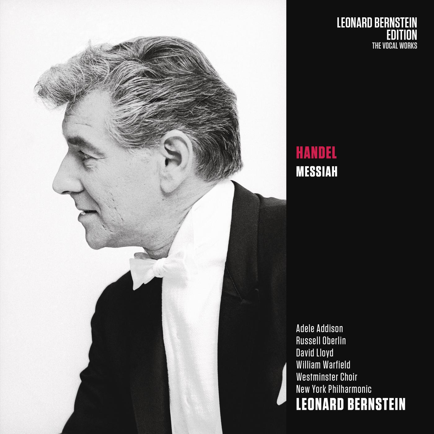 Händel: Messiah, HWV 56