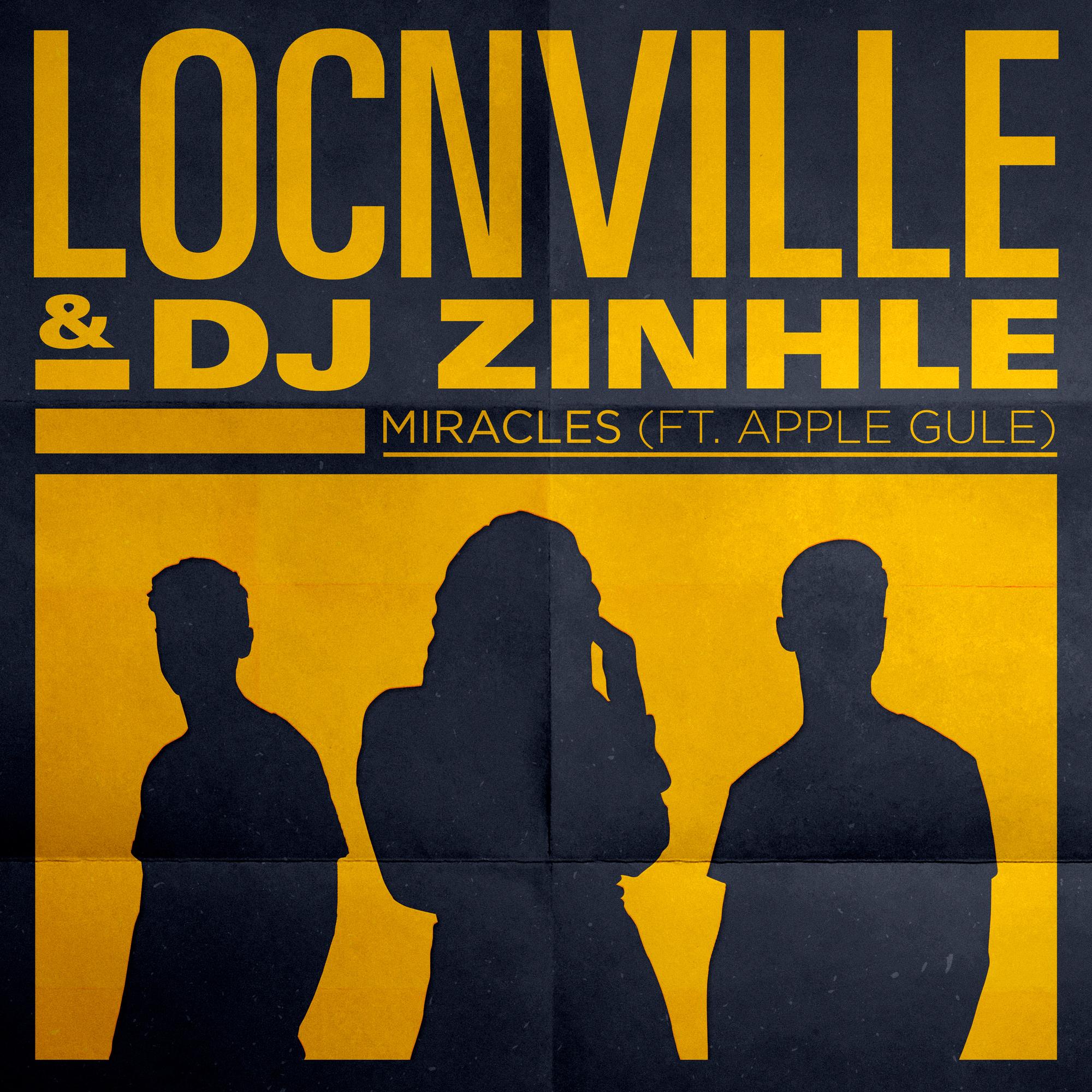 Miracles (feat. Apple Gule) [Remix]