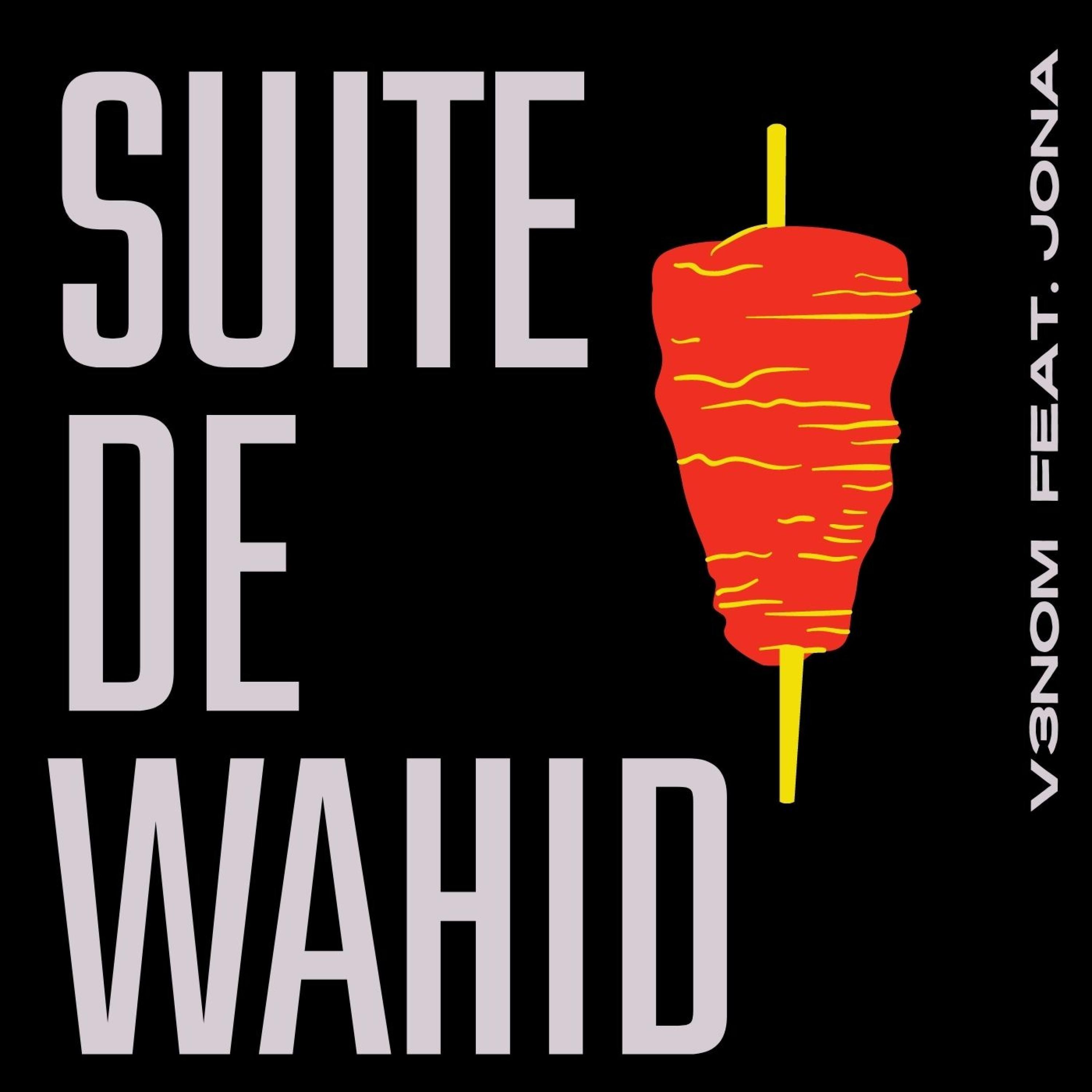 Suite de Wahid (Instrumental)