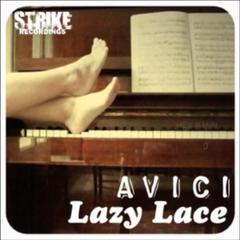 Lazy Jones（翻自 Avicii）