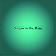 Singin' in the Rain