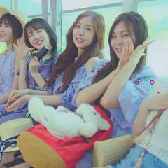 Love Whisper（翻自 GFRIEND）