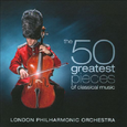 The 50 Greatest Pieces of Classical Music