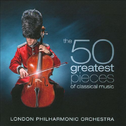 The 50 Greatest Pieces of Classical Music专辑