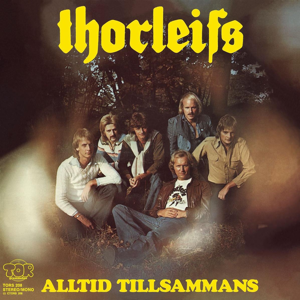 Alltid tillsammans