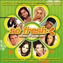 So Fresh: The Hits Of Spring 2005专辑