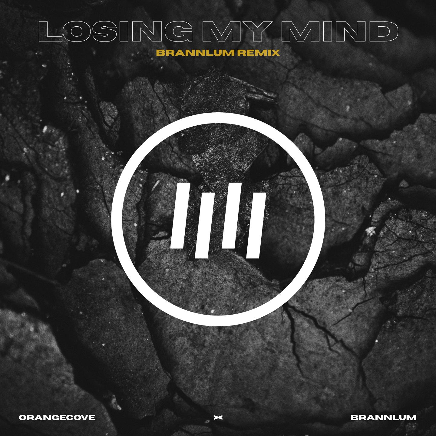 ORANGECOVE - Losing My Mind (Remix)