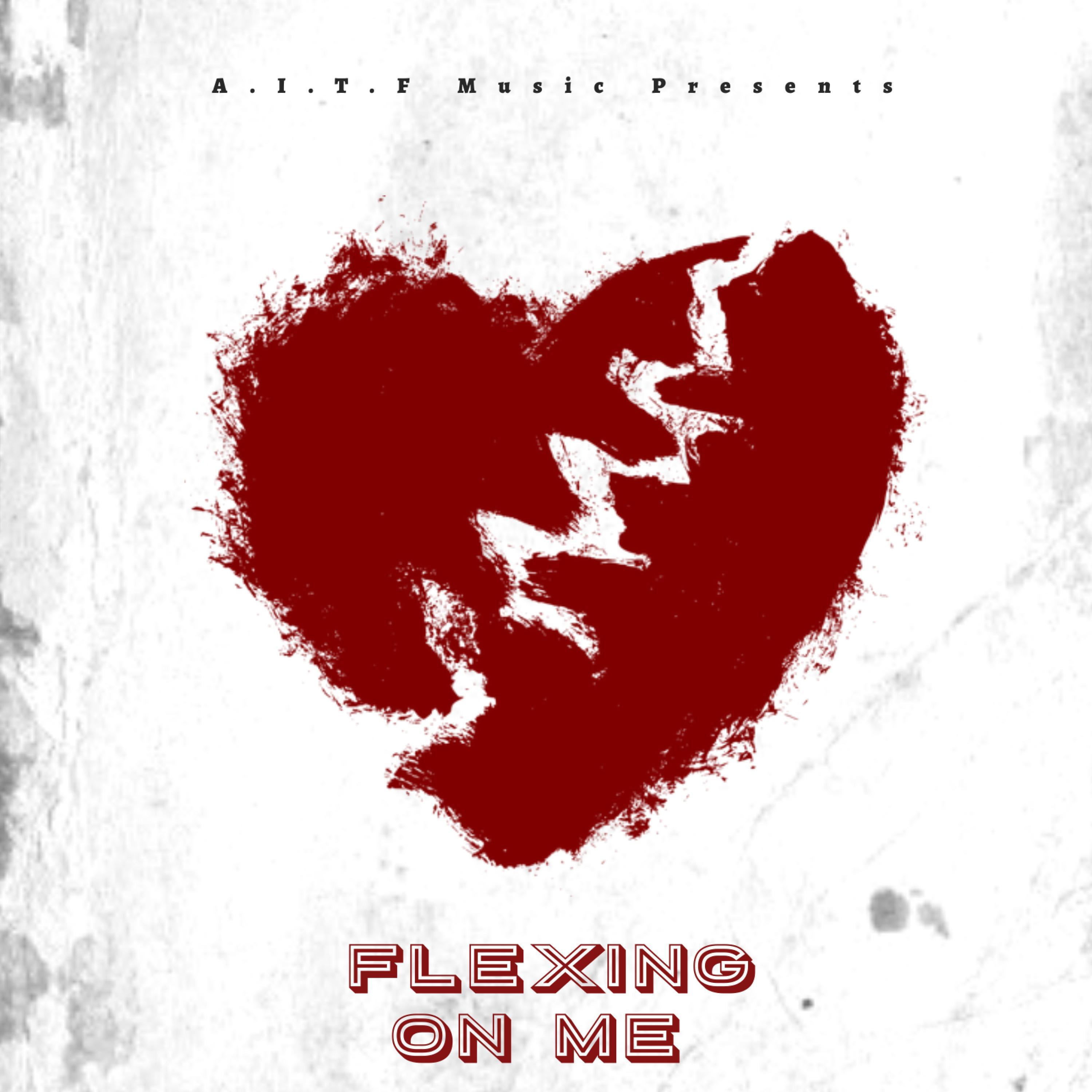 Flexing On Me (feat. Sea Beatz & Paper Route)