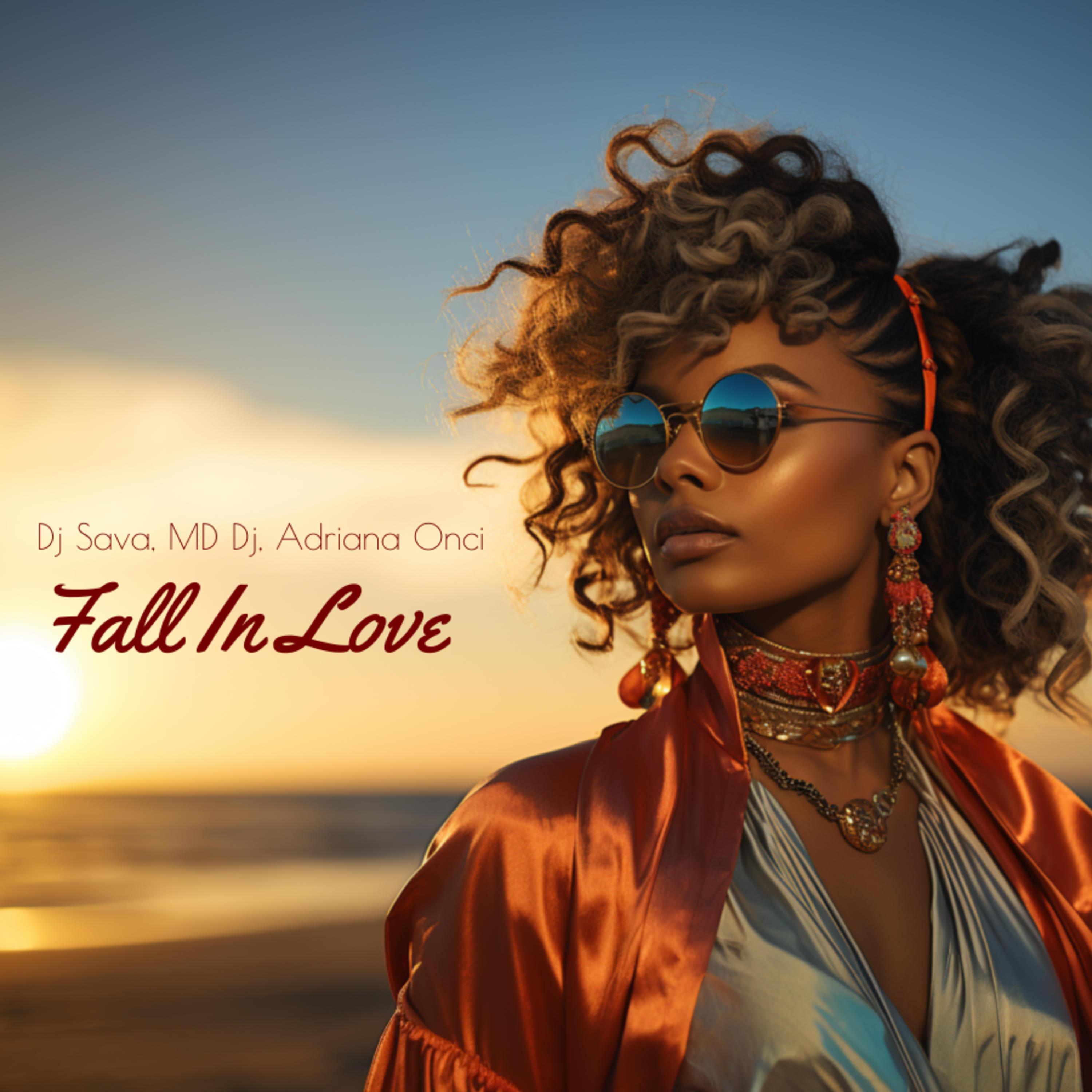 Fall In Love