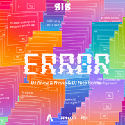 Error