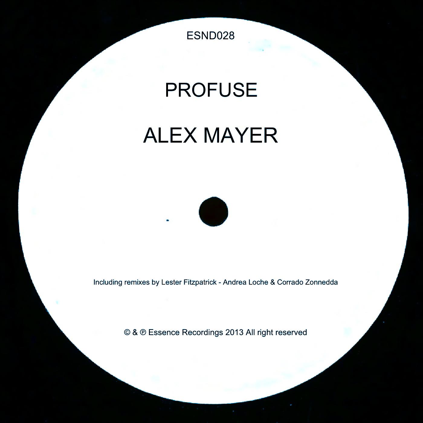 Profuse
