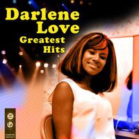 Today I Met The Boy I'm Gonna Marry - Darlene Love (Karaoke Version) 带和声伴奏