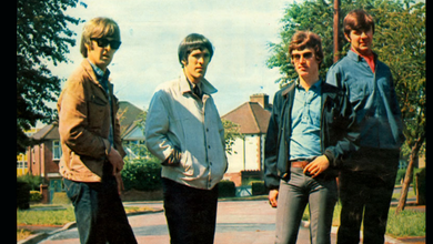 The Spencer Davis Group