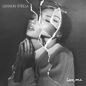 La Di Da - Lennon Stella (PT Instrumental) 无和声伴奏 （升2半音）