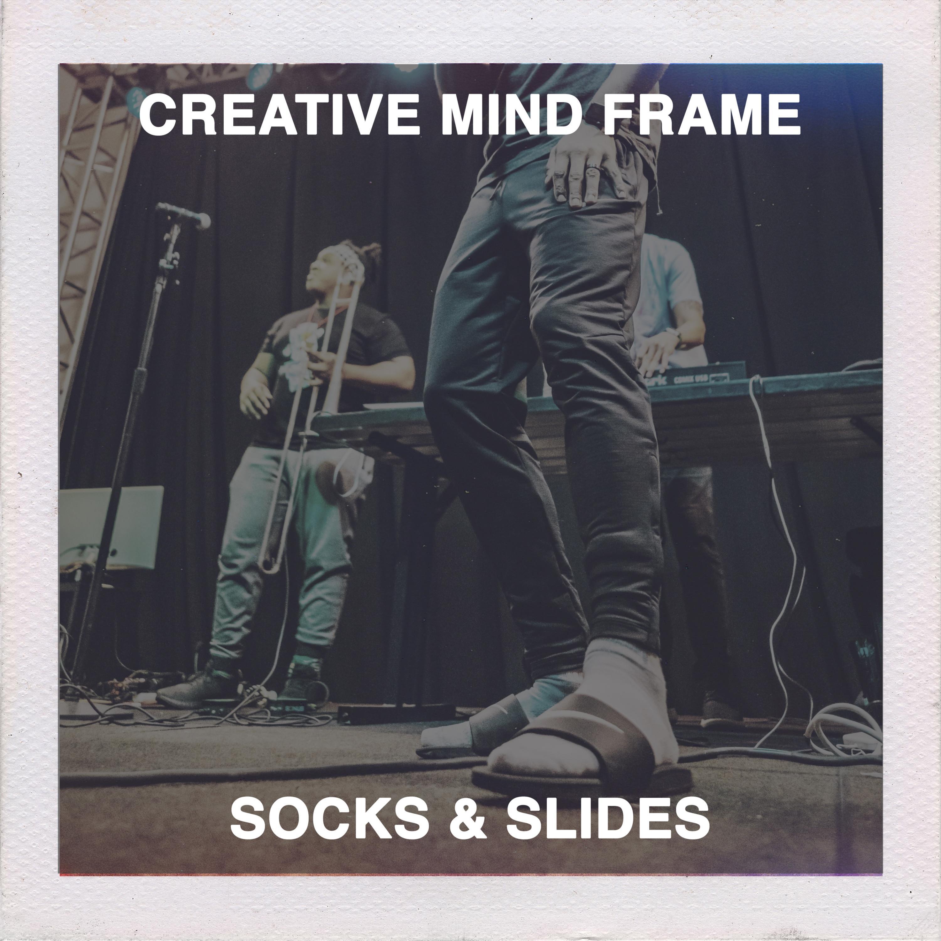 Socks & Slides (feat. BW & 2 Mello)