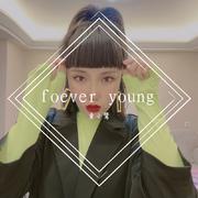 Forever young