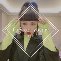 Forever young